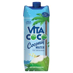 6 X VITA COCO PURE 1L
